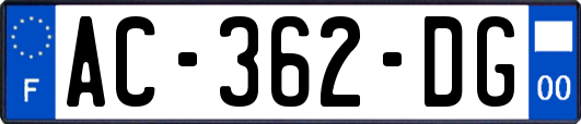 AC-362-DG