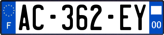 AC-362-EY