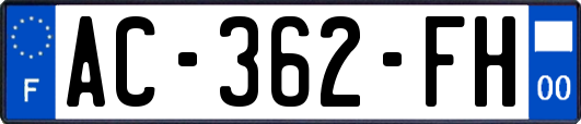 AC-362-FH