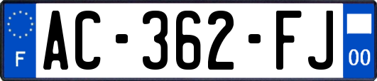 AC-362-FJ