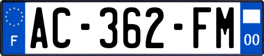 AC-362-FM