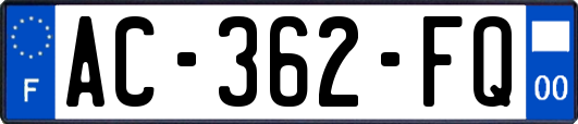 AC-362-FQ