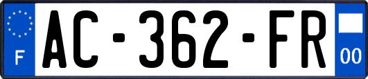 AC-362-FR