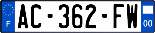 AC-362-FW