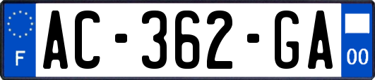 AC-362-GA
