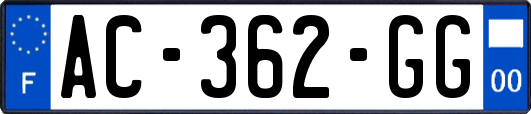 AC-362-GG