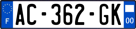 AC-362-GK
