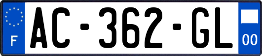 AC-362-GL