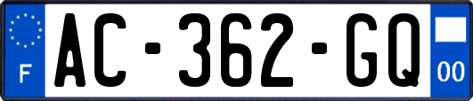 AC-362-GQ