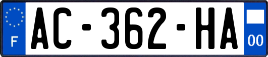 AC-362-HA