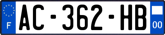 AC-362-HB