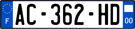 AC-362-HD