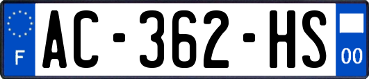 AC-362-HS