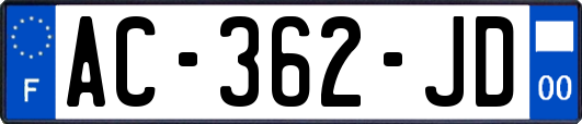 AC-362-JD