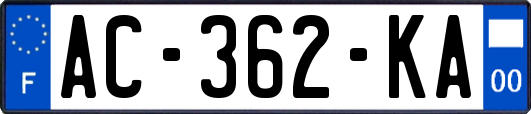 AC-362-KA