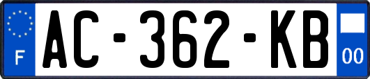AC-362-KB