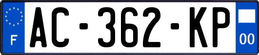 AC-362-KP