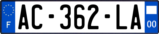 AC-362-LA