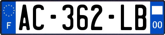AC-362-LB