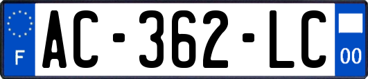 AC-362-LC