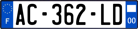 AC-362-LD