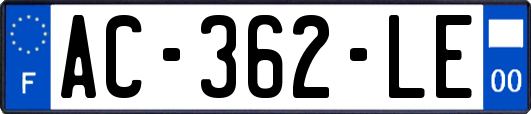 AC-362-LE