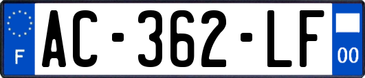 AC-362-LF