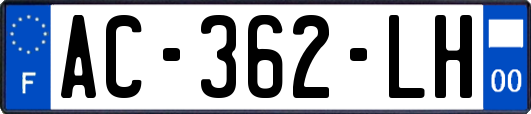 AC-362-LH