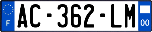 AC-362-LM