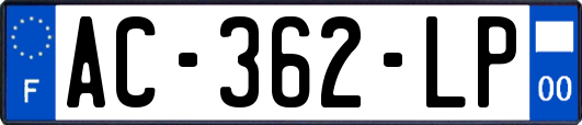 AC-362-LP