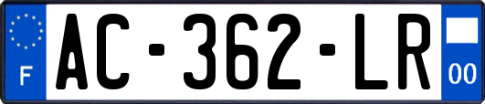 AC-362-LR