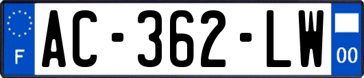AC-362-LW