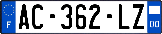AC-362-LZ