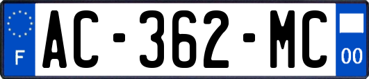 AC-362-MC