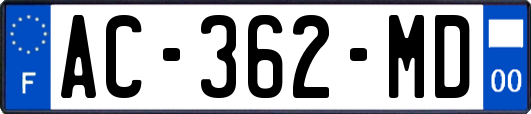 AC-362-MD
