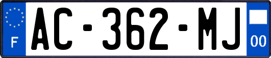 AC-362-MJ
