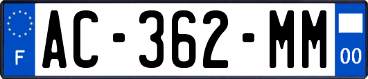 AC-362-MM