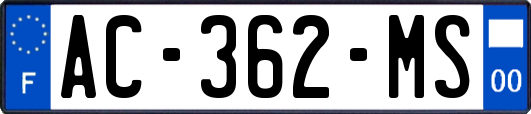 AC-362-MS