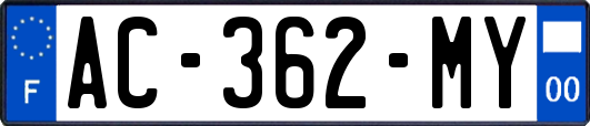 AC-362-MY