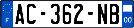 AC-362-NB
