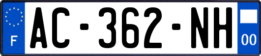 AC-362-NH