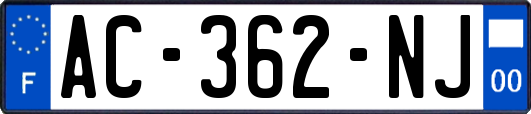 AC-362-NJ