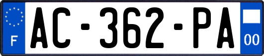 AC-362-PA