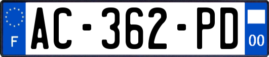 AC-362-PD