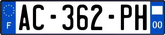 AC-362-PH