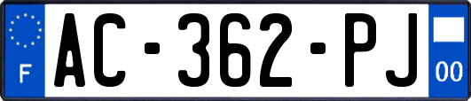 AC-362-PJ