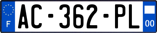 AC-362-PL