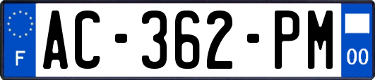 AC-362-PM