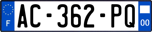 AC-362-PQ