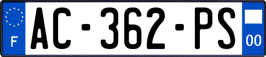 AC-362-PS